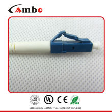 MTP / MPO Cable de conexión LC / APC